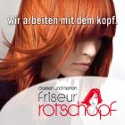 friseur rotschopf