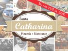 Pizzeria Catharina
