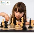 Schachtrainings für Kinder und Jugendliche