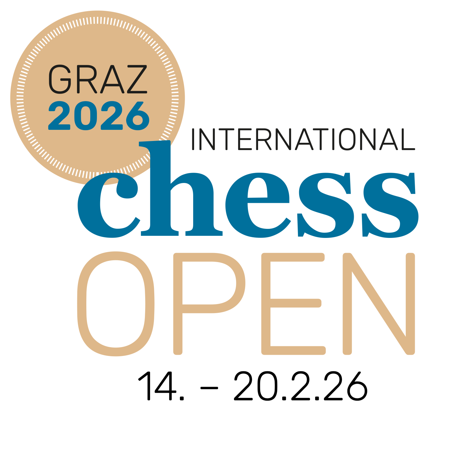 Internationales Chess Open 2026
